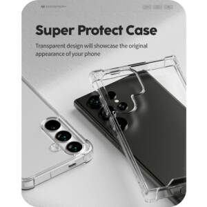 Samsung S26 ULtra heavy duty case