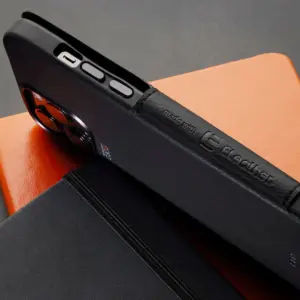 IPhone13 pro leather case