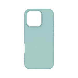 IPhone 14 mint silicone case