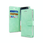 IPhone 13 pro max mint flip case