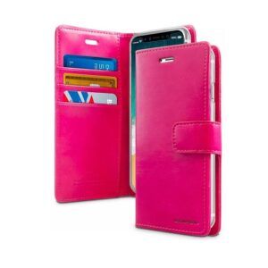 IPhone 13 pro pink case