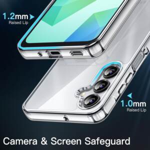 Samsung A16 protective case
