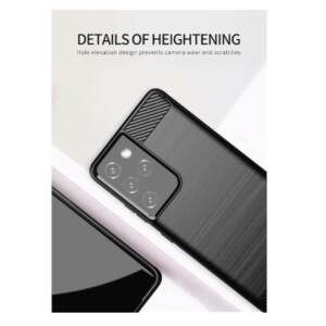 Samsung S21 Ultra protective case