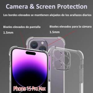 IPhone 13 pro max protective case