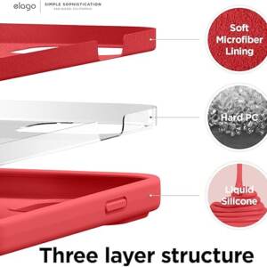 Iphone 12 pro max protective case