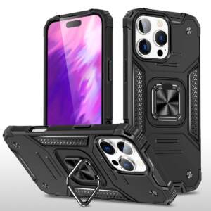 IPhone 14 Plus ring case