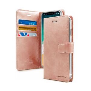 IPhone 13 pro rose gold case