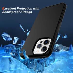 IPhone 13 pro shockproof case