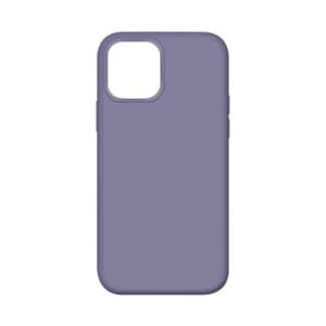 IPhone 13 pro max lavendor silicone case