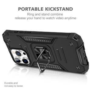 IPhone 14 Plus stand case