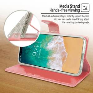 IPhone 13 pro max stand case