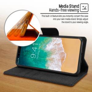 Iphone 13 pro max stand case