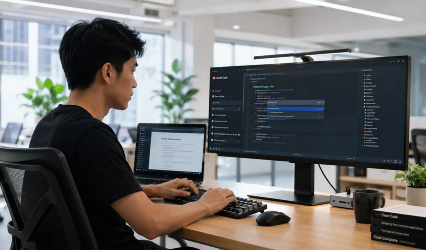 Update Tips Efektif Belajar Menguasai Frontend: Panduan Lengkap 2026