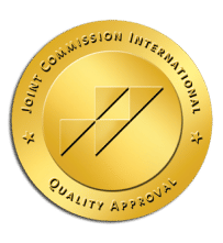 Joint Commission International Certification