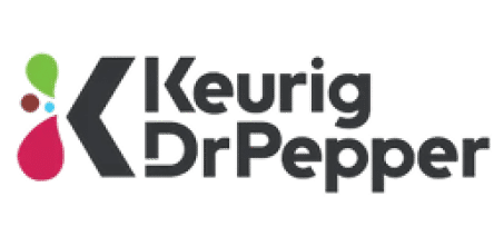 Keurig Dr Pepper
