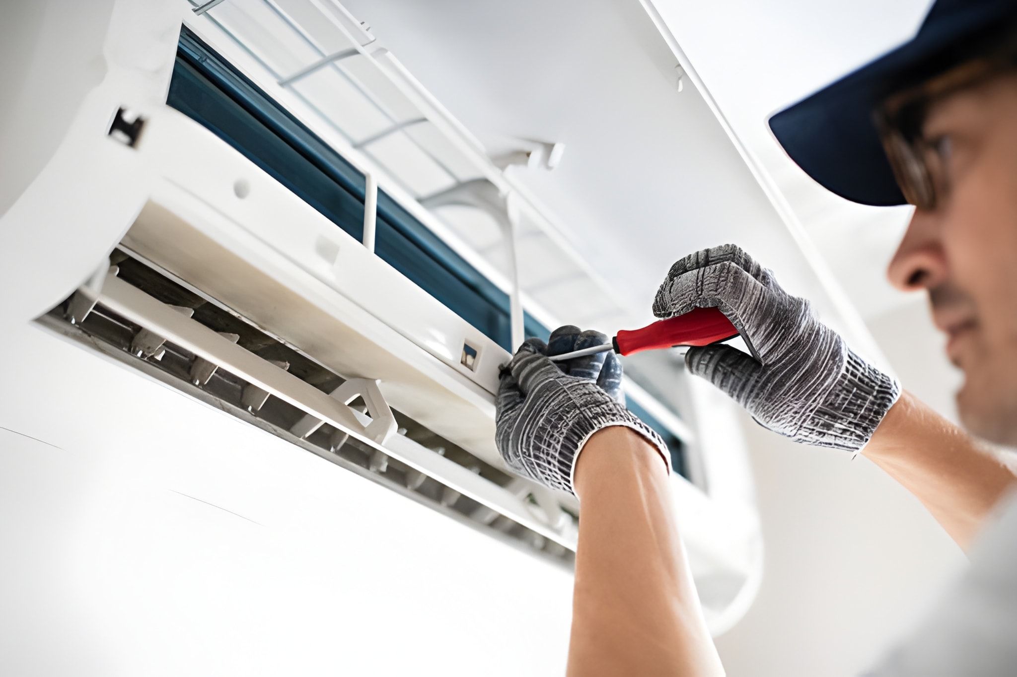 About AY Heating And Cooling - HVAC Contractor experts in Detroit