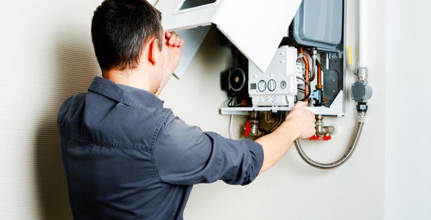 Best Water Heater System Upgrades in Lake Grove, NY