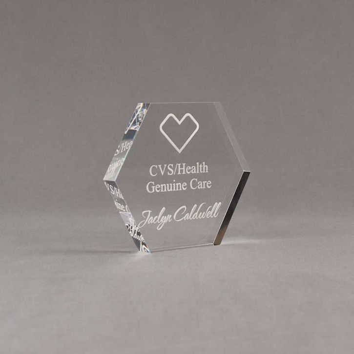 Buy Clear Acrylic Keychain ACRYLIC BLANKS Cast Acrylic Sign Online