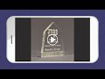 Picture of Composites™ Obelisk Acrylic Award 8"