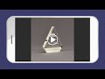 Picture of Composites™ Peak Acrylic Award 6"