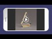 Picture of Composites™ Peak Acrylic Award 7"