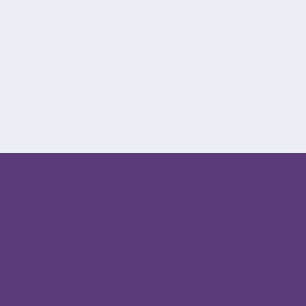 Purple | White