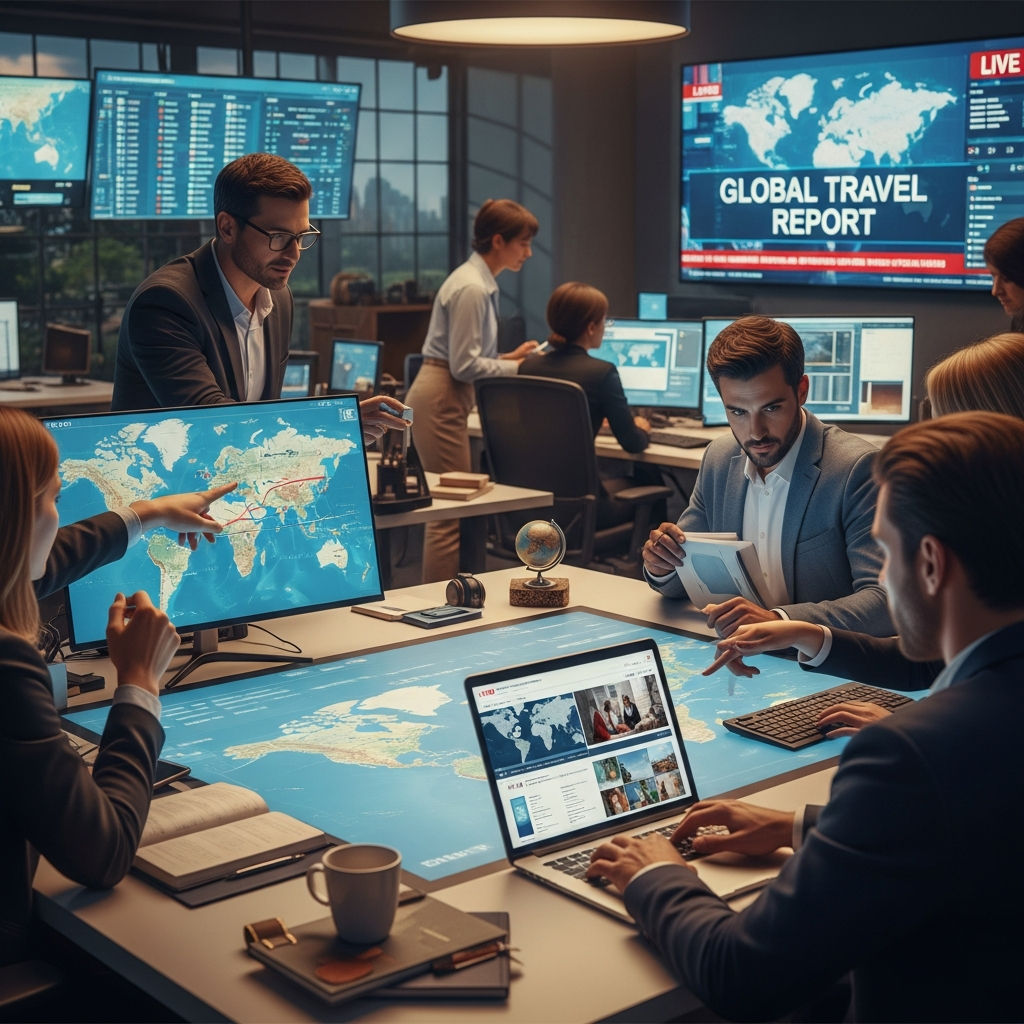 Content Illustration