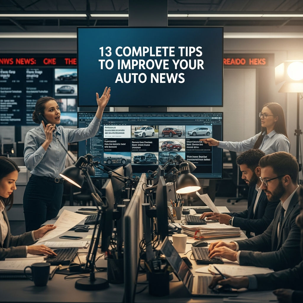 Content Illustration