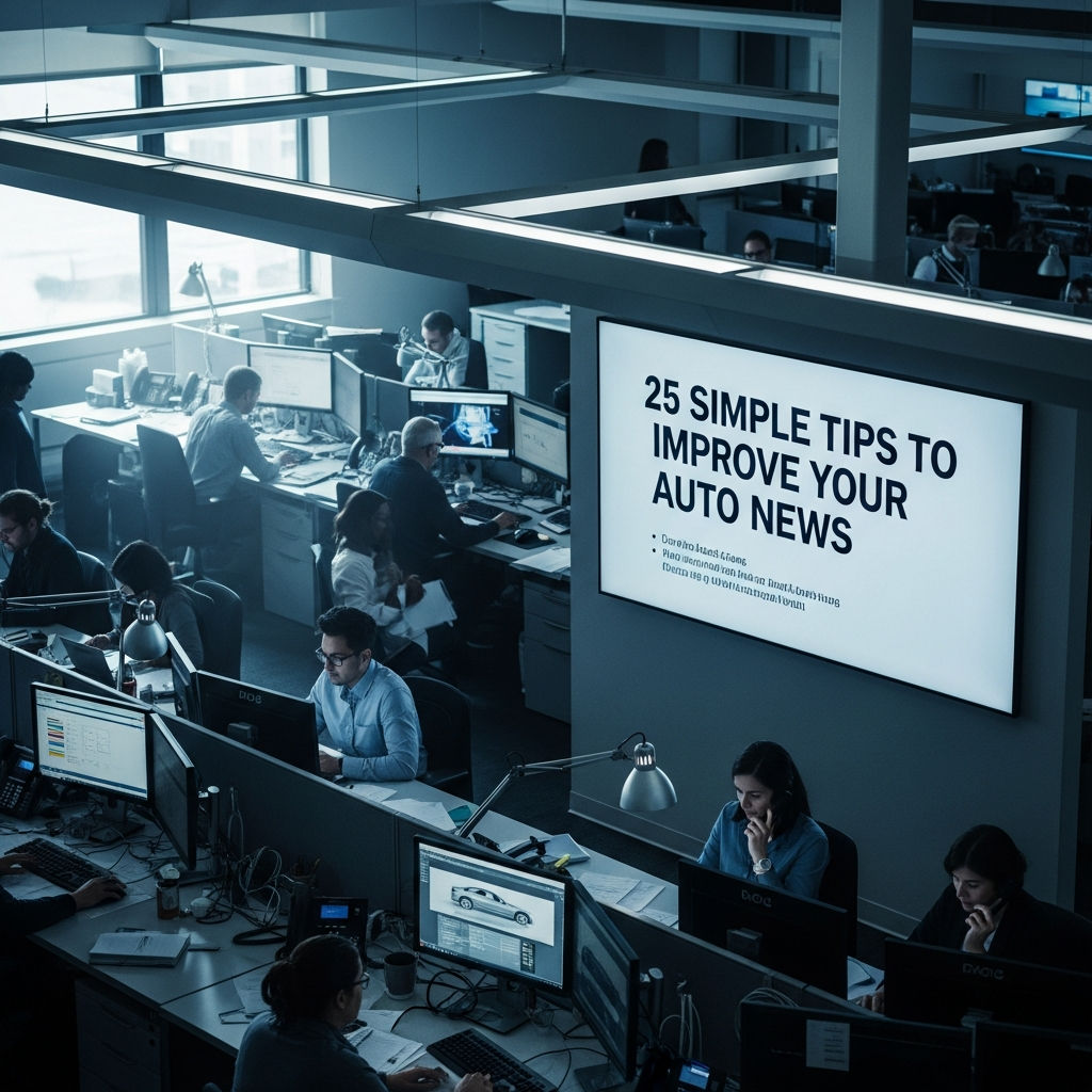 Content Illustration