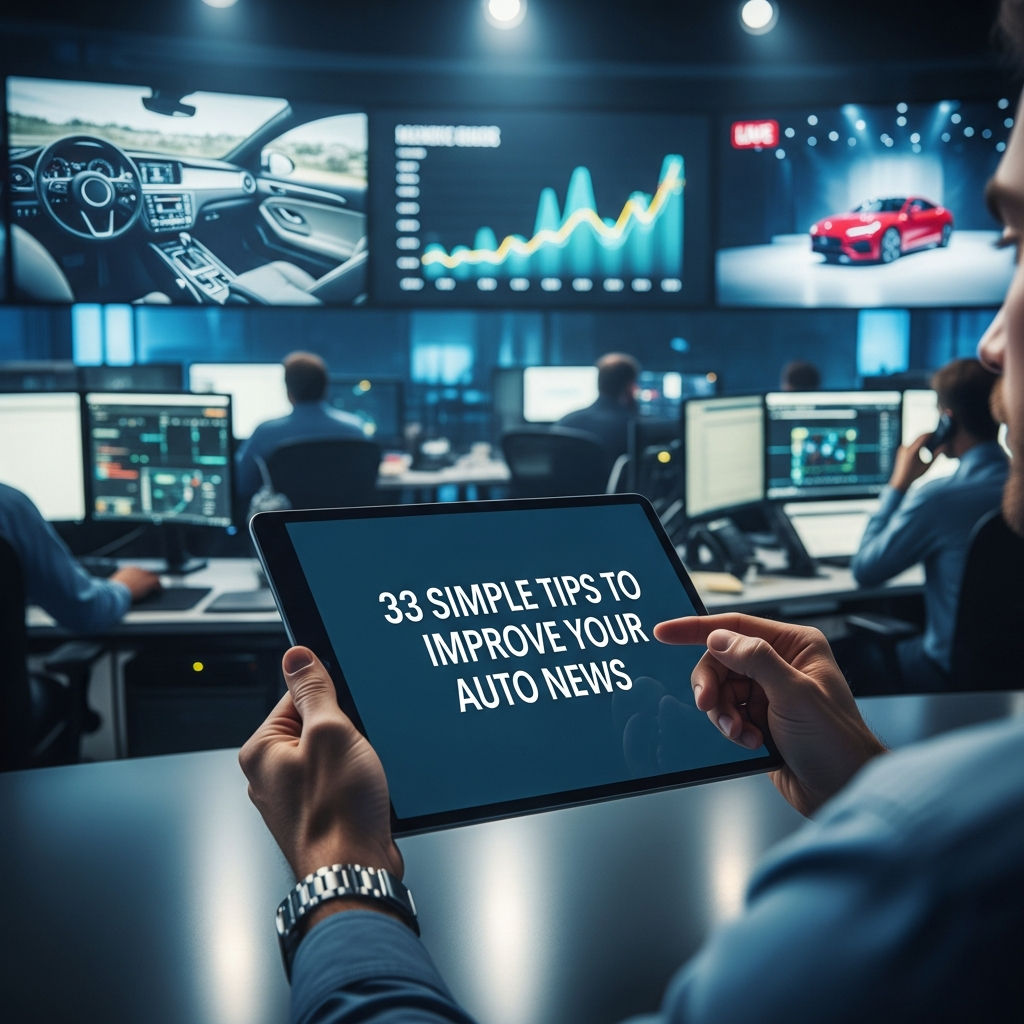 Content Illustration