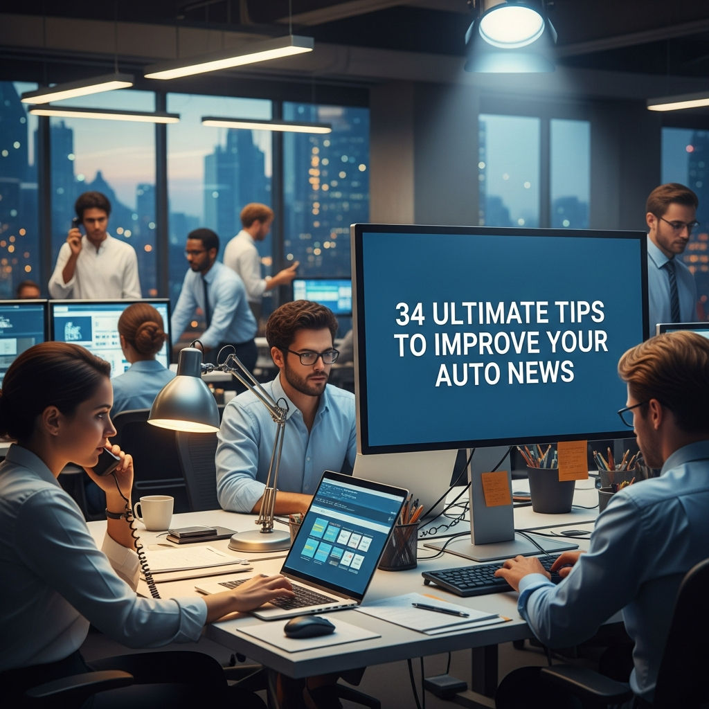 Content Illustration