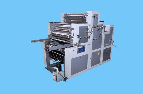 1622 NON WOVEN BAG PRINTING MACHINE