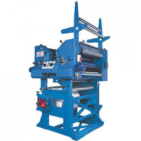 Romco Web Printing Unit Offset Machine