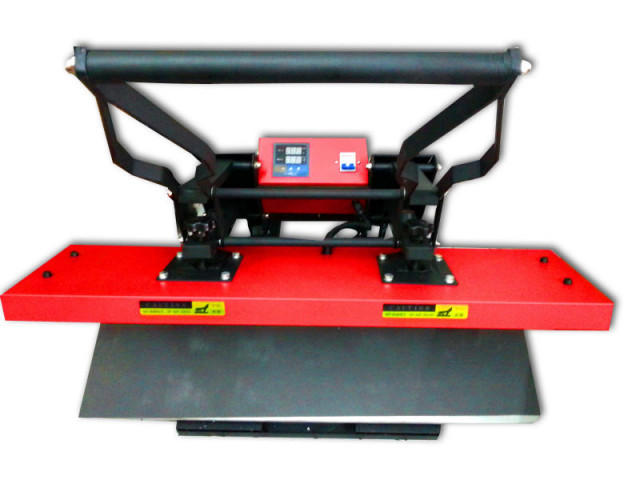 LANYARD HEAT PRESS MACHINE