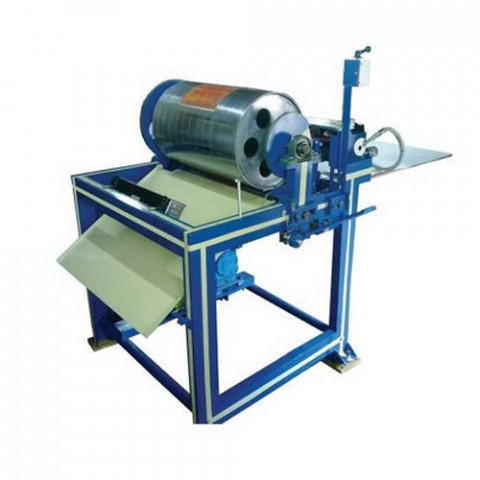 Non - Woven Flexo Printing Machine