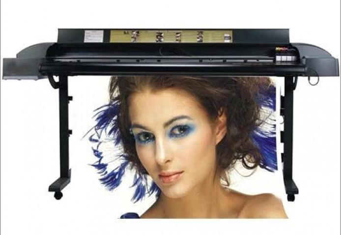 Single Phase Digital Inkjet Printer