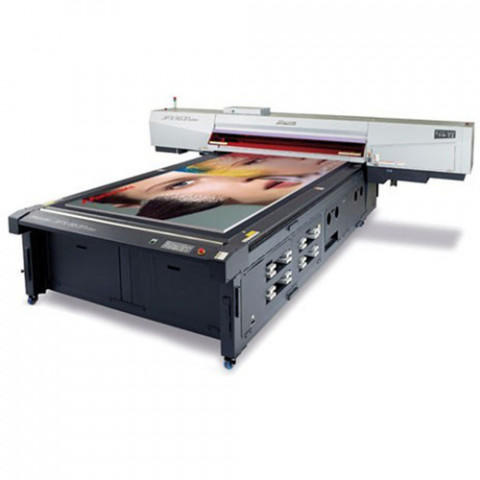 Lenticular Sheet Printing Machine