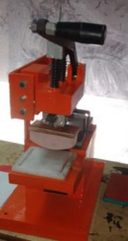 Manual Pad Printing Machine