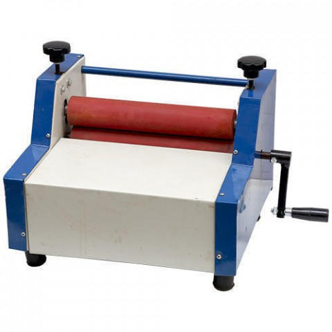 Cold Laminating Machine