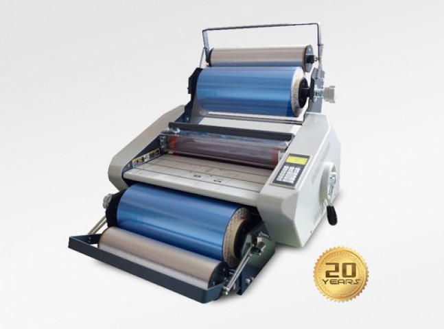 Dry Film Laminator