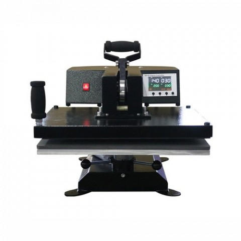 Okoboji Sublimation Heat Press HP Swing SA15