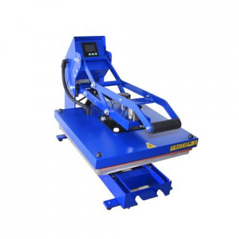 Okoboji Sublimation Heat Press Auto Open XY-011-3838