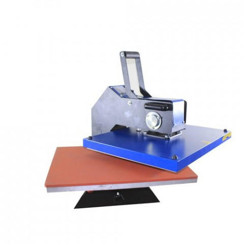 Okoboji Sublimation Heat Press Shaking XY-006-4050