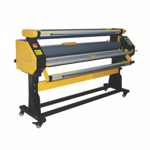 Okoboji Cold & Thermal Laminator L1700-R1