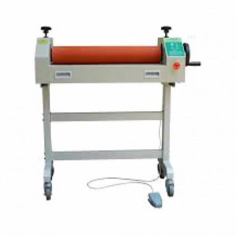 Okoboji Cold Laminator Electric 25.59