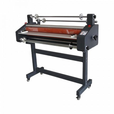 Okoboji Thermal Roll Laminator 1100MM FM1100