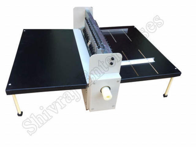 Electric Cold Lamination Machine