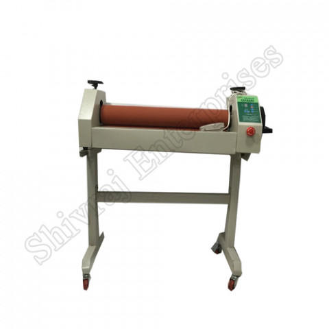 Electric Cold Lamination Machine