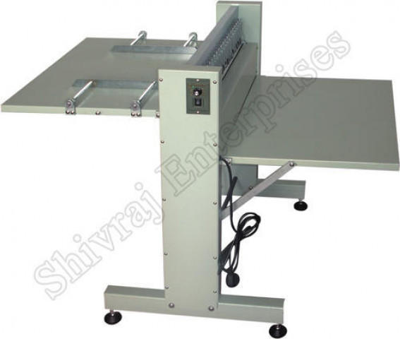 Electric Cold Lamination Machine