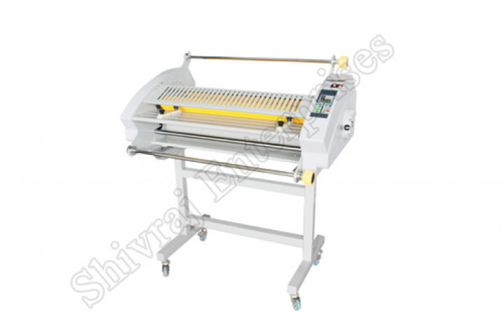 Automatic Hot Lamination Machine